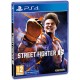 Street Fighter 6 PS4 Game