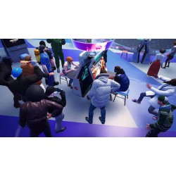 Street Fighter 6 PS4 Game