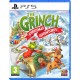The Grinch: Christmas Adventures PS5 Game